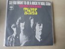 The Byrds                So You Want To Be A Rock'n Roll Star
