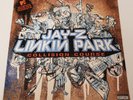 Jay-Z Linkin Park Collision Course Vinyl EP 1-48962-1 SR-1 Great Condition
