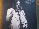 LP Schallplatte  (Incl. Insert )  Neil Young - Tonight's The Night