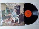 WALTER/WENDY CARLOS SWITCHED ON BACH CBS 1st UK LP 1968 MOOG SYNTHESIZER STEREO