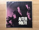 The Rolling Stones - Aftermath - Vinyl LP Mono Record LK 4786