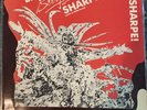 Len Boogsie Sharpe – Be Sharpe  RARE ISLAND ELECTRO BOOGIE FUNK