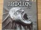 the prodigy music for the jilted generation vinyl 12” album original 1994 XL