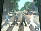 LP The Beatles Abbey Road South Africa 1969 Parlophone PCSJ 7088 + first Barcode