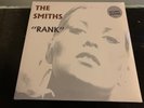 THE SMITHS RANK REISSUE VINYL 2LPS SIRE LIVE