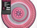 Gorillaz - Cracker Island - Hand-numbered Zoetrope Picture Disc Vinyl LP