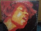 jimi hendrix Experience electric ladyland vinyl Reprise Early Pressing NM