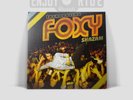 Foxy Shazam Introducing SPLIT Color Vinyl Record Lp /500 NOT Church of Rock Roll