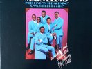 The Mighty Marvelows-  ABC LP- Inc Your Little Sister - ABCS 643 - Northern Soul