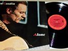 Vern Gosdin: Alone (Vinyl LP Record) NM