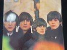 The Beatles LP Beatles For Sale Parlophone Records YEX143 - Europe Gate-Fold