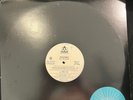 Madonna White-Label Promo Double-LP  Ray Of Light 1996 Maverick PRO-A-9378