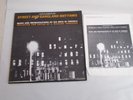 1959 Folkways Street And Gangland Rhythms 1st Pressing NM-/VG LP FD 5589