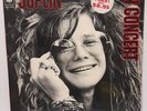 JANIS JOPLIN - 2 LP SET - JOPLIN IN CONCERT