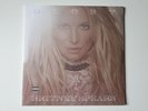 BRITNEY SPEARS - Glory (Deluxe Version) NEW SEALED VINYL 2LP