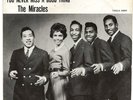 THE MIRACLES “I’LL TRY SOMETHING NEW” TAMALA RECORDS 1962