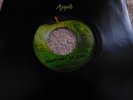 Ringo Starr   Beaucoups of Blues / Choochy Co- APPLE # 2969 - W/ factory sleeve