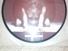 Vinyl Madonna Talking In The USA Picture Disc Number 59 extremely low  nude