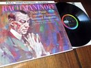Rachmaninoff: Piano Concerto No. 3 - Pennario **Capitol SP-8524 Stereo ED1 LP**