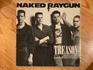 Naked Raygun Treason 12
