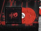 AFI Sing The Sorrow Forum Exclusive 20th Anniversary Red Vinyl Record Ships ASAP