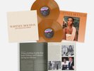 WHITNEY HOUSTON 35TH ANNIVERSARY BOX SET DELUXE BRONZE VINYL ME PLEASE  VMP MINT