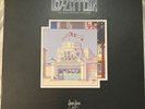 Led Zeppelin - The Song Remains The Same - 4 vinyl box set 2007 half-speed 180gm