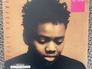 TRACY CHAPMAN DEBUT LP AUDIOPHILE PROMO 1ST PRESS HYPE STICKER FAST CAR WLP NM