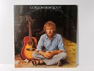 Gordon Lightfoot Sundown Vinyl Record LP Reprise Records 1974 MS 2177 VG+