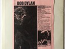 BOB DYLAN – TALKIN’ BEAR MOUNTAIN MASSACRE PICNIC BLUES – collectors vinyl LP