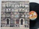 Led Zeppelin      Physical Graffiti       DoLp      SSK 89 400      NM # A