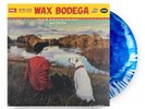 Hot Mulligan - You'll Be Fine -  Cloudy Blue LP Vinyl - Limited Edition x/2000