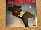 Travis Scott Days Before Rodeo Vinyl Record LP Brand New