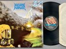 Nuclear Assault The Plague 1st press vinyl NM/NM