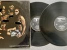 Jimi Hendrix Electric Ladyland UK 1st press 1968 very nice copy