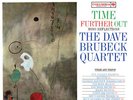 IMPEX | The Dave Brubeck Quartet - Time Further Out - Miro Reflections 180g LP