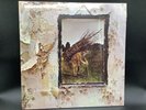 Led Zeppelin IV Vinyl LP SEALED RCA Club R112014 Gatefold 1975