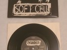 SOFT CELL A MAN CAN GET LOST 45 RPM RECORD 7