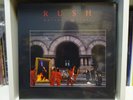 Rush Moving Pictures 180g vinyl lp lyric page 40th Anniversary DMM Tom Sawyer