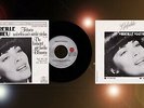 MIREILLE MATHIEU XRare German Ariola Promo 45 ''Tranen wurden mir nicht stehn''