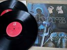 The Doors Absolutely Live Elektra red labels A1/B1 C1/D1 EX/EX