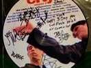 CKY Volume 2 Autographed Vinyl LP 1/1