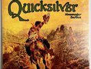 QUICKSILVER Messenger Service- HAPPY TRAILS  180 Gram Friday Music
