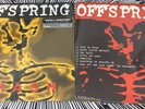 Offspring Smash Sealed Vinyl LP