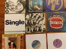 Bundle of 9 7