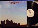 THE EAGLES S/T 1st Album White Label 1st Pressing Asylum NOT test pressing