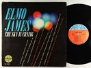 Elmo James (Elmore James) - The Sky Is Crying LP - Sphere Sound Mono