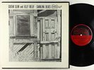 Guitar Slim & Jelly Belly - Carolina Blues LP - Arhoolie VG+ Shrink