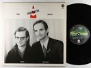 Kraftwerk - Ralf & Florian LP - Vertigo VG+