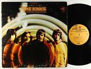 Kinks - Are The Village Green Preservation Society LP - Reprise VG++
